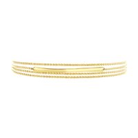Pulsera Breil Mujer Roll Up in Acero TJ3805 - TJ3805